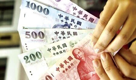 
全球主要央行正朝逐步降息趨勢邁進。圖∕本報資料照片
