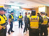 北市青少年淪詐團車手　4年增1.3倍