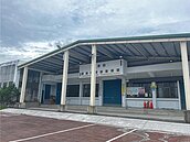 花蓮慶豐舊活動中心　拚耐震補強