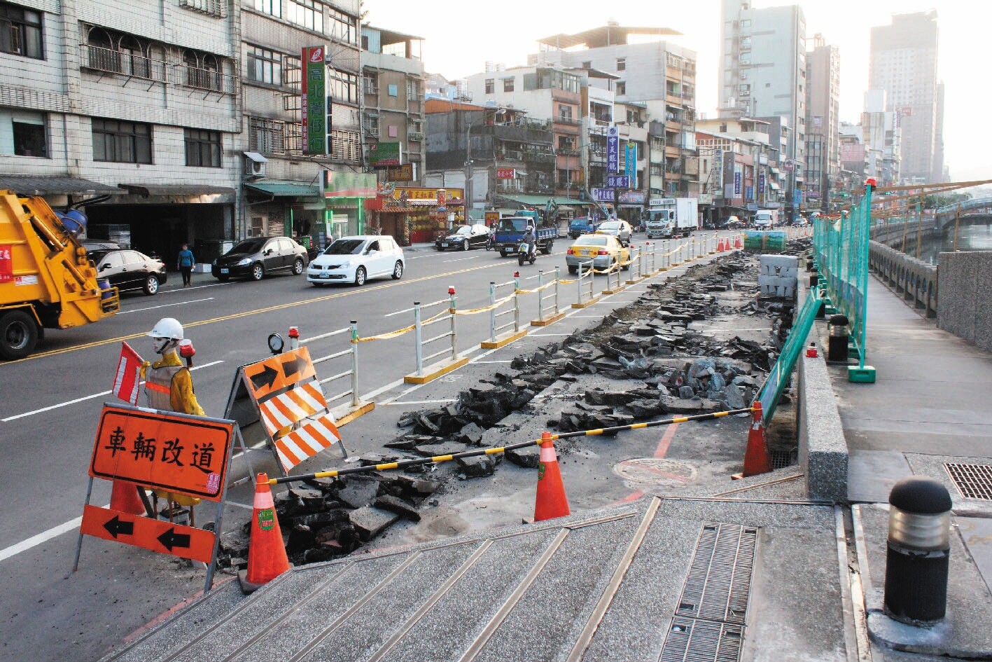 停車月票沒專屬車位基隆民眾 划不來 好房網news