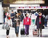 創造人民小確幸　明年放假增加