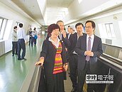 民航局長承諾協助　活化小港機場有譜