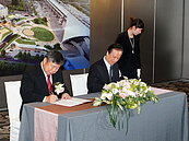 高鐵新竹站區商城開發　Lifestyle影城簽約進駐