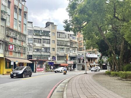 雙北市房價近期出現價格修正,且出現「北市蛋黃區、新北蛋白區」領跌的情形。圖∕本報資料照片