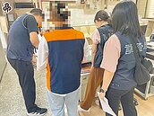 台版地面師詐1.4億　名律師判25年