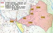 台中7區約30萬戶停水　今凌晨2時復水