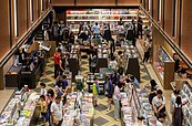 誠品台南5日首辦24小時不打烊　書店化身夜貓族文化聚點