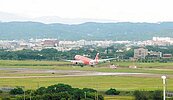 葉匡時：桃園航空城沒成功　台灣就掰掰！