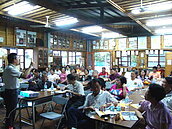 社區自主防災有成　嘉市興村里成模範區