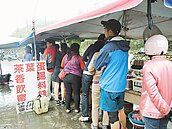 連假首日塞爆了！國道5號車龍18公里