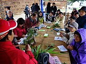 打造都市屋頂菜園　華山綠工場教你當都市農夫