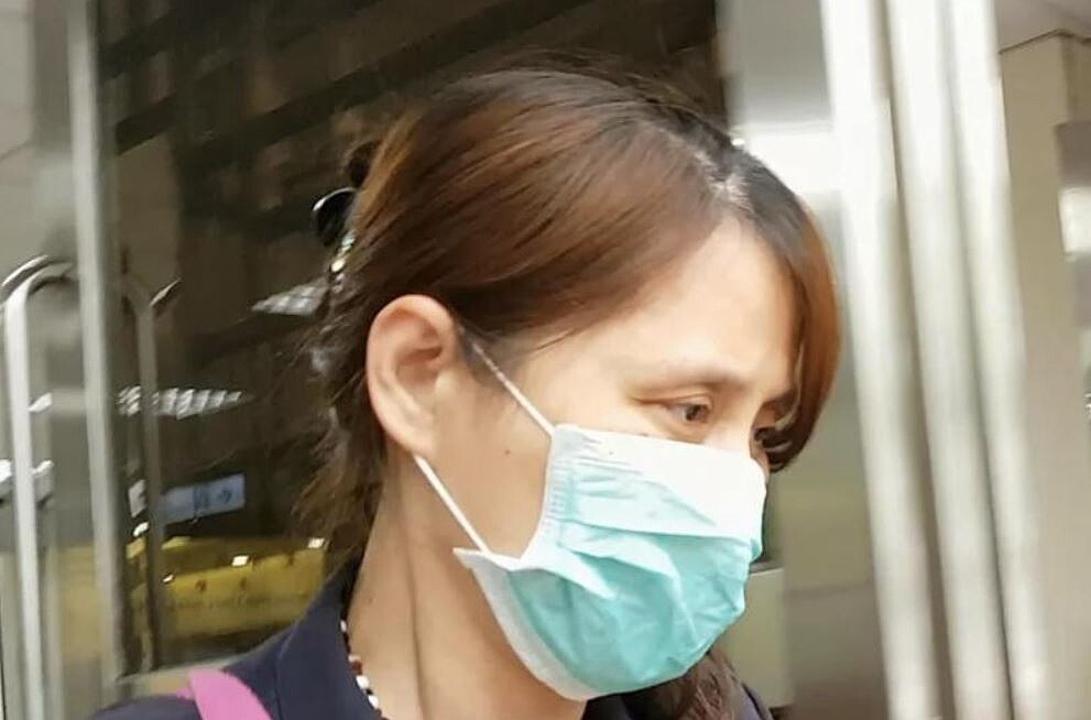 女房東張淑晶。圖/聯合報系資料照片