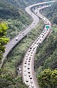 北返湧車潮　建議午前上路