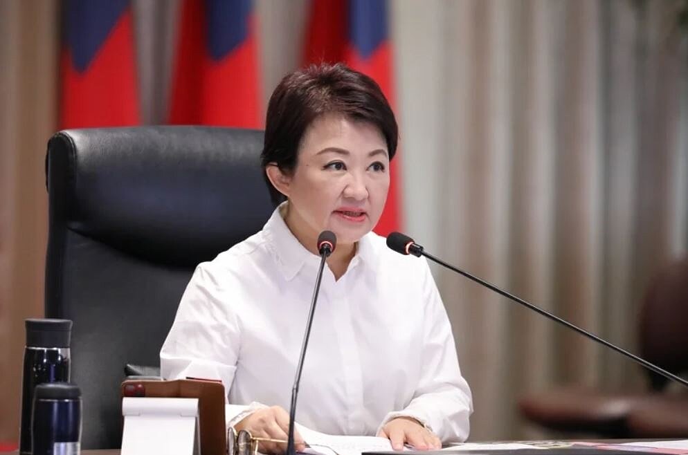 台中市政府宣佈，7月6日（日）18時至24時停止上班、停止上課。圖／聯合報系資料照
