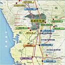 高雄新市鎮第1期發展區土地　3月6日標售