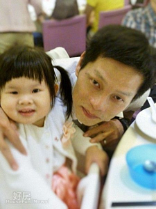 7.詹姆士才35歲就擁有了兩間房。