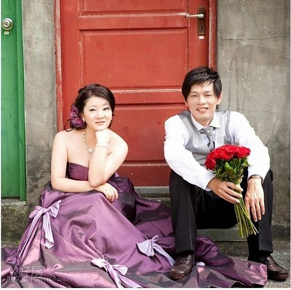 7.詹姆士才35歲就擁有了兩間房。