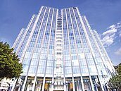 凱基人壽　將進駐亞資中心高雄專區