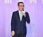 輝達赴北士科　李四川積極溝通