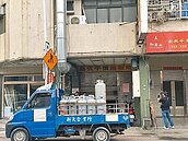 北屯人氣鐵板燒氣爆　1男灼傷