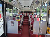 一定要預想會起火...專家談北市電動公車　3階段要設想