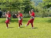 參加就抽觀巴行程、飯店住宿！桃園「探索北橫」17遊程帶你避暑