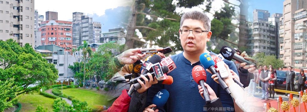 連勝文 社會住宅(大刊頭)