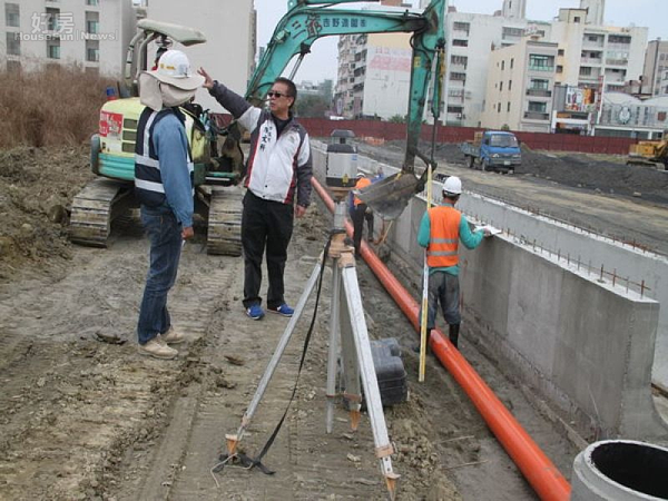 南台南副都心開發 崇明、生產路6月可通車