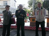 大崎公墓爭議增溫　墓主遺族成立處理委員會