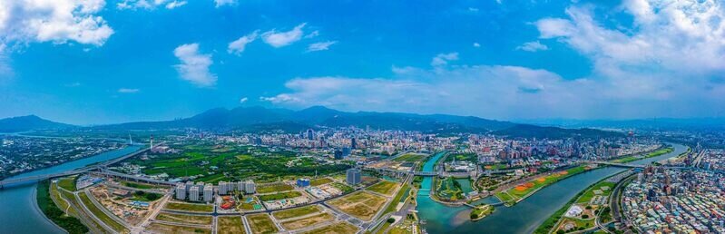 輝達定址北士科　帶動大台北科技走廊與房市重塑 | 好房網News
