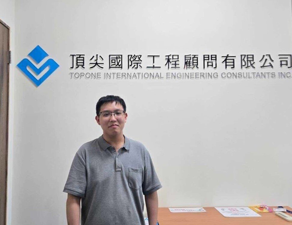 青領計畫由合作廠商提供工作崗位,再由雇主指派專人指導青年於工作場所內進行實務訓練。圖:桃竹苗分署提供