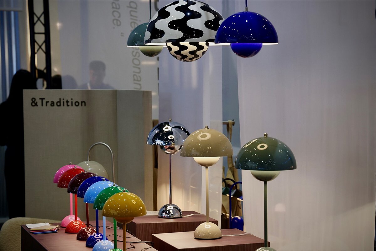 「好感空間」建材展7/3-7/6大台南會展中心登場。圖/新聞及國際關係處提供