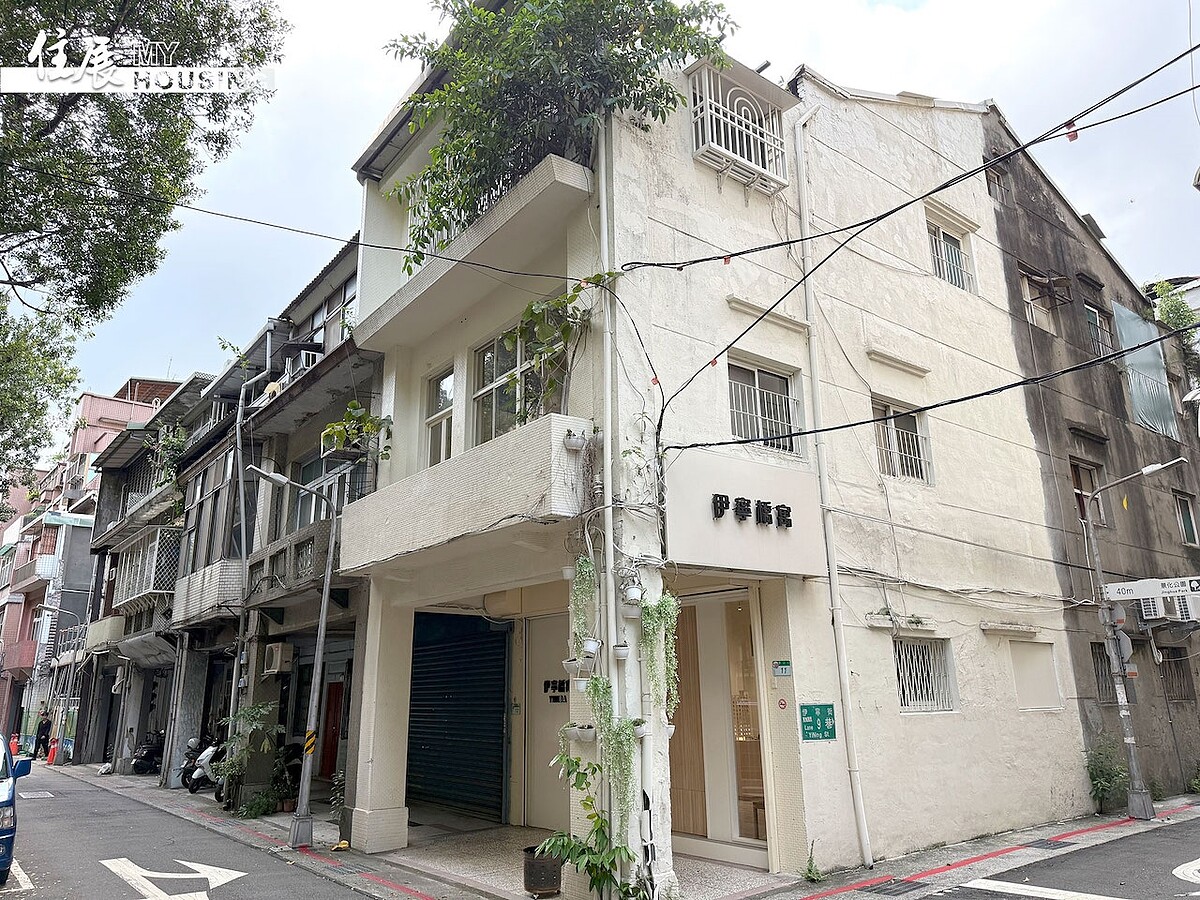 迷你宅。圖/住展雜誌提供
