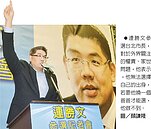 連勝文：打造北市雙核心