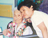 捐上億房地助新竹家扶　故事館懷念徐奶奶