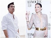 台版《來自星星的你》　舒淇、趙又廷都選在內湖買房