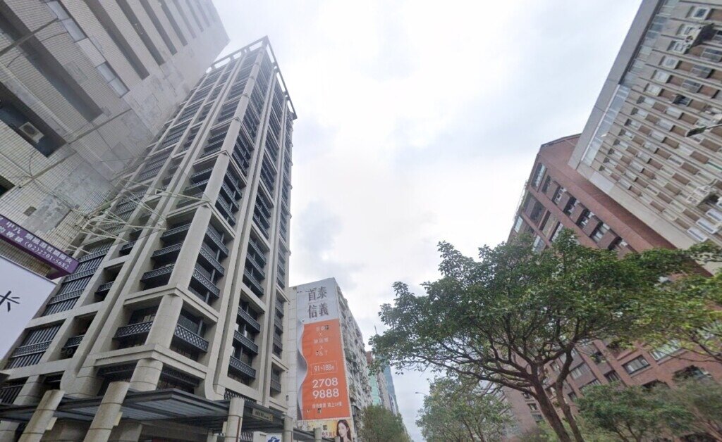 圖片翻攝自GoogleMap