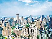 看好商辦市場　興富發四大案重押台中