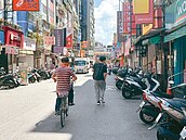 獲近7成住戶同意　北市安居街規畫設人行道