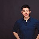 Volvo新總裁林裕凱顏值炸鍋！社群帥照曝光　網讚：霸總真實版