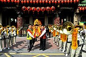 南瑤宮嘉義笨港進香　將申請台灣文化遺產認證