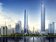 廣州東塔突破400米　將成華南第一高樓