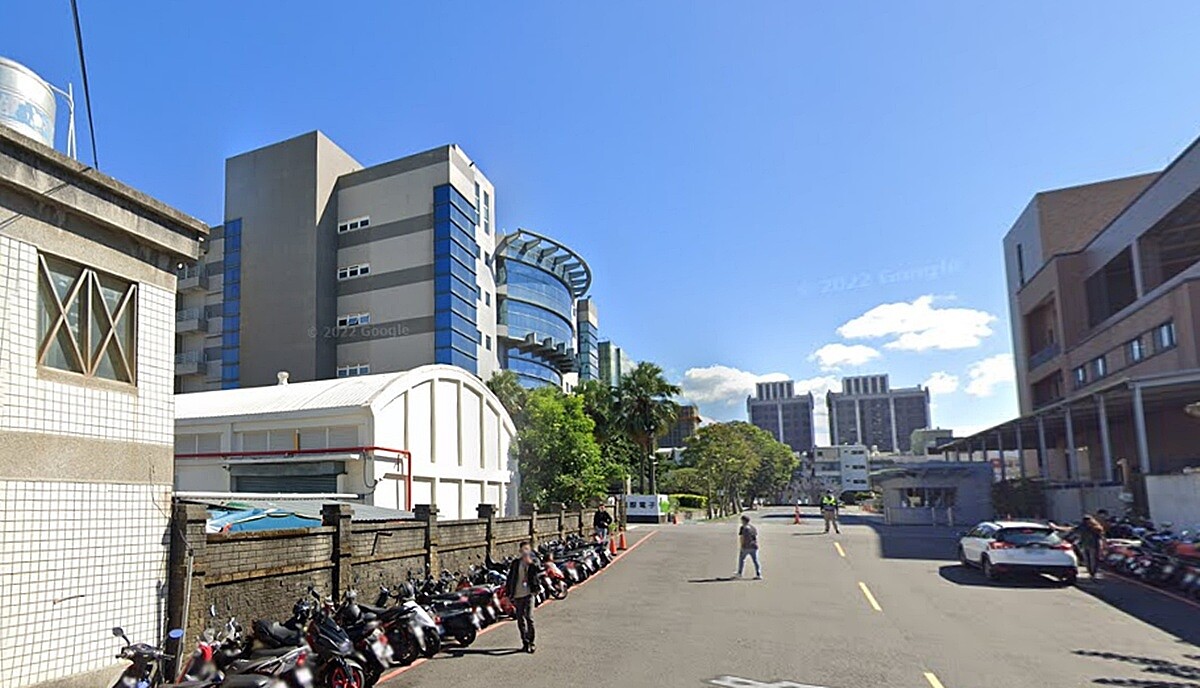 第二季商用不動產交易中,製造業剛性需求仍是今年度市場最主要支撐力,又集中在科技業。圖/google map