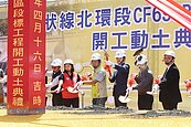 環狀線動工！北環段這4站還有「4字頭」、南環段考試院站交易最熱