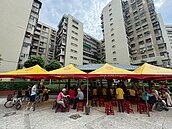 民福里肺炎疫苗注射