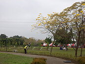 石岡土牛運動公園聯外交通不便　民眾怨聲載道