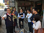 南市中華東路自動感應拍照器　年搶千萬罰款