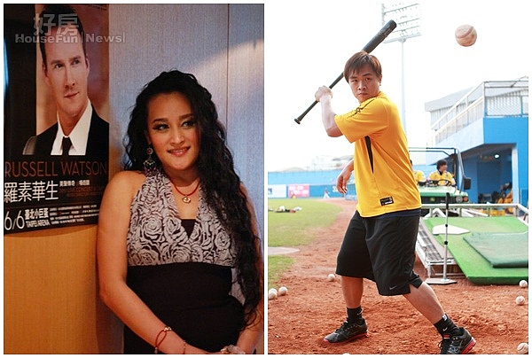 明星社區 紀曉君 彭政閔 歐洲村