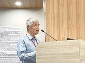 北宜高鐵環評　賀陳旦疑效益灌水