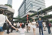 DREAM PLAZA　搶攻夜經濟